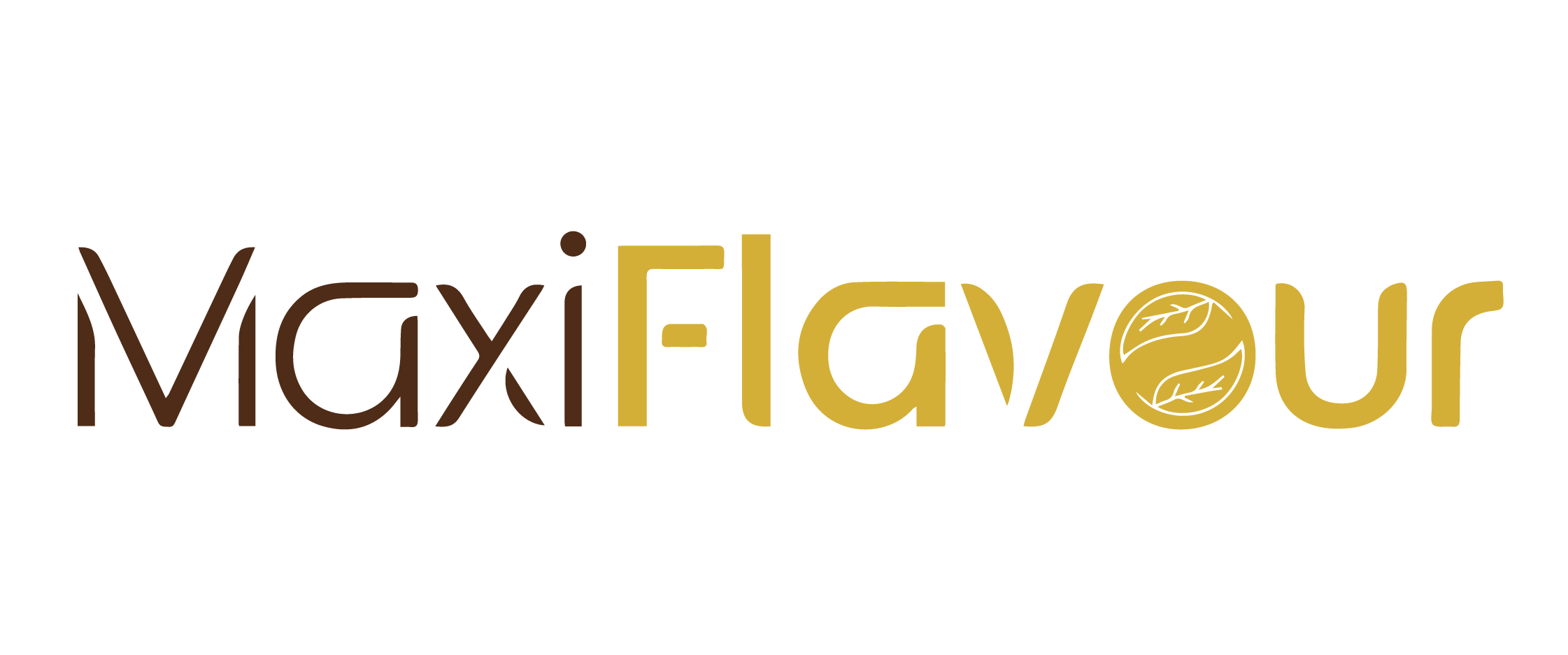 MaxiFlavour – Taste a Wider World