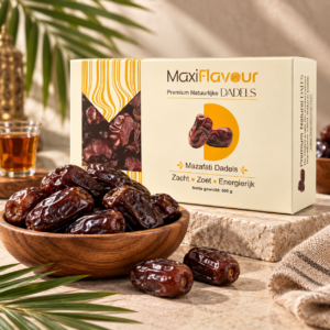 Buy Mazafati Dates online – premium dates from MaxiFlavour
